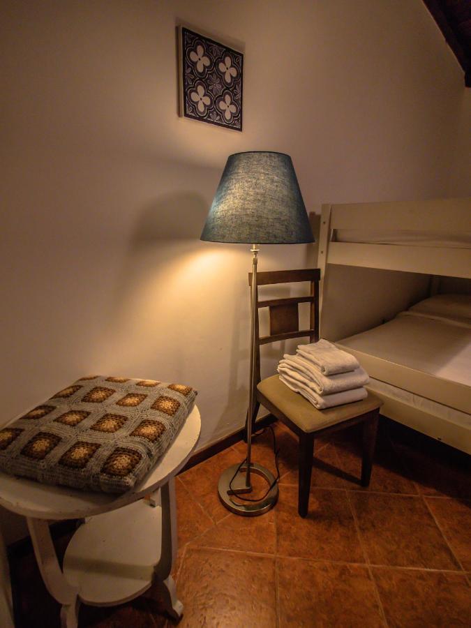 Casa Da Terra Nova - Geres Villa Rio Caldo Bagian luar foto